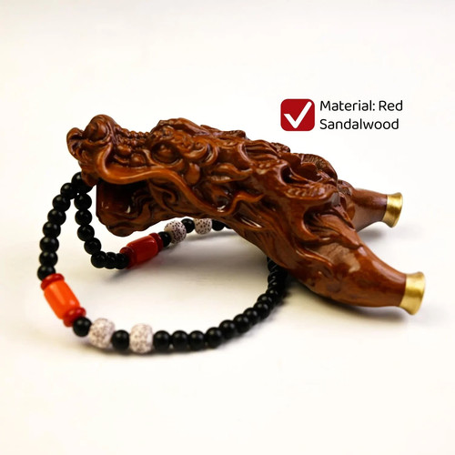 Golden vein red - golden,